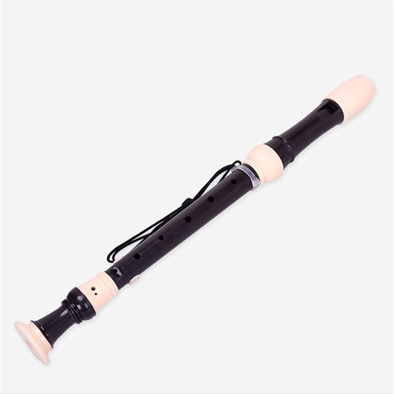 Clarinetto Contralto Adatto Per Studenti Professionali A 8 Fori F Tune Clarinetto Flauto Dolce Contralto A Otto Fori principianti flauto dolce soprano