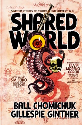 Cover of Shared World