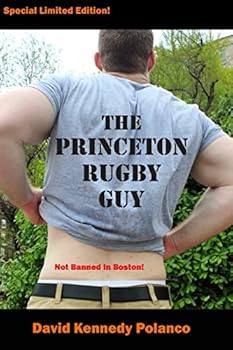 The Princeton Rugby Guy