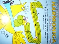 Best Harmonica Method Yet for All Diaton B001TGYAVE Book Cover