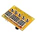 BliliDIY Xh-W1411 220V 10A Smart Electronics Modulo Di Controllo Termometro Digitale Led Termometro