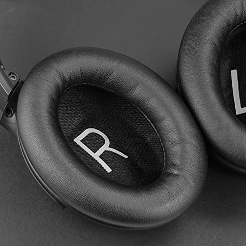 SOULWIT Professional Ear Pads Cushions Replacement for Bose QuietComfort 45 (QC45)/QuietComfort SE(QC SE) Over-Ear Headphones - Image 3