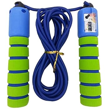 skipping rope for 5 year old