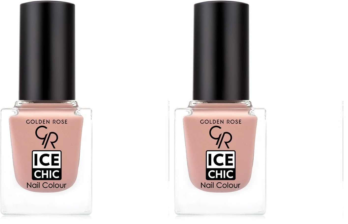 Golden Rose Ice Chic Nail Colour No:13 2li paket