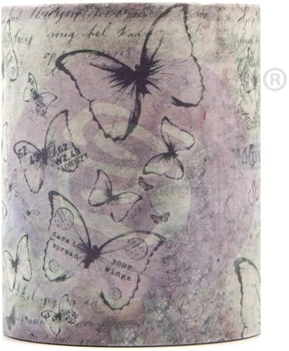 Prima Marketing Finnabair Washi Tape 10yds-Spread Your Wings, Multi
