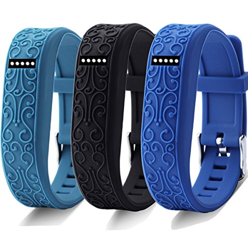 for USA Newest Unique Fitbit Flex Wristband/Fitbit Band/Fitbit Flex Band/Fitbit Wristband/Fitbit Bracelet/Fitbit Flex Replacement Band(311)