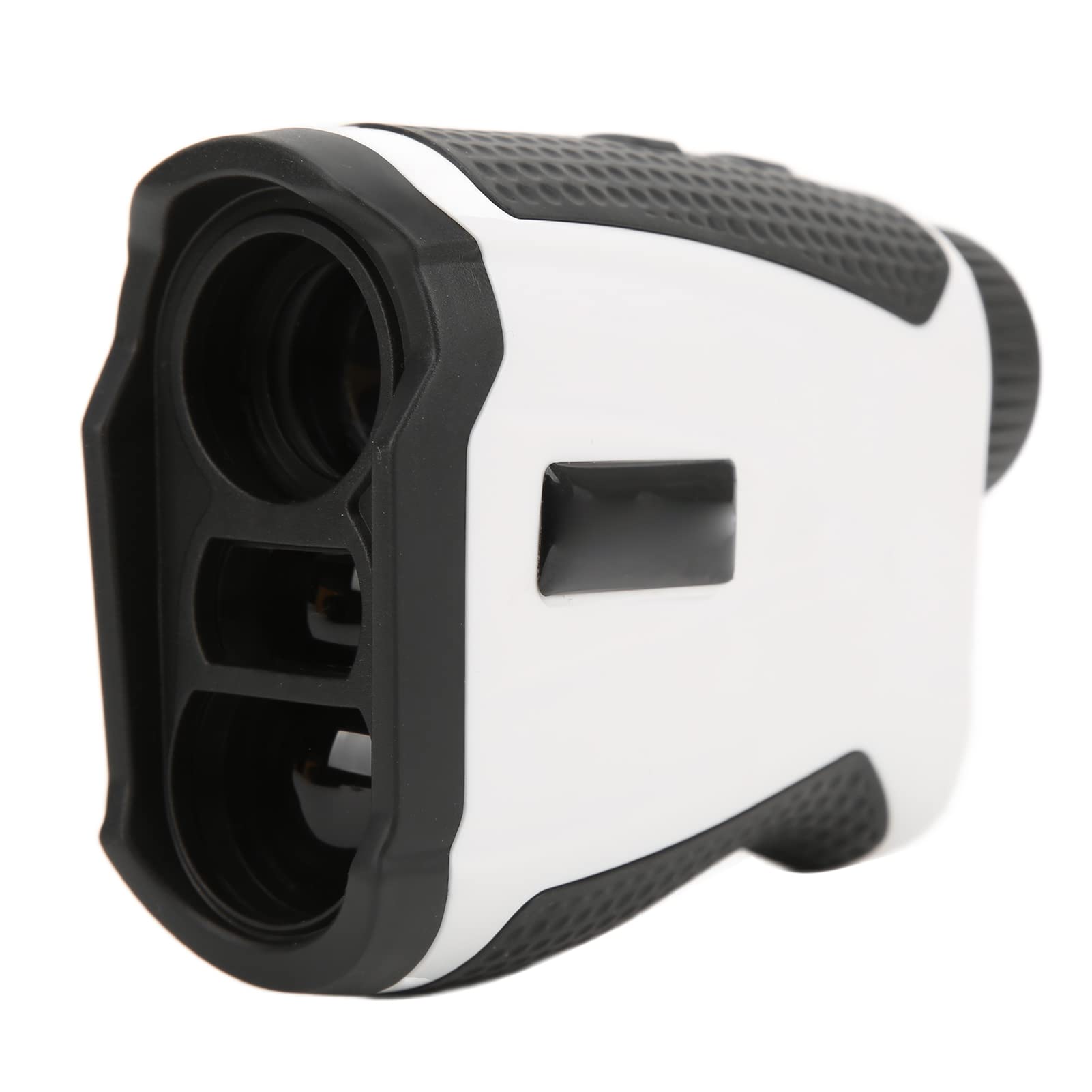 ZIYOUHU HD Telémetro Láser Herramienta de Medición de Distancia Precisa para y Actividades Al Aire con Función de Enfoque Manual