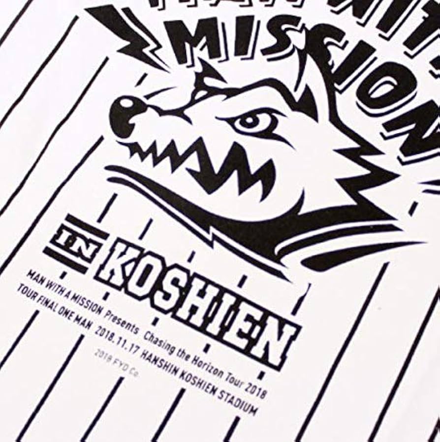 MAN WITH A MISSION パーカー 2色セット どちらもLサイズ MAN WITH A MISSION パーカー 2色セット どちらもLサイズ - メルカリ