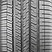 Goodyear Eagle RS-A Radial Tire - 225/45R18 91V