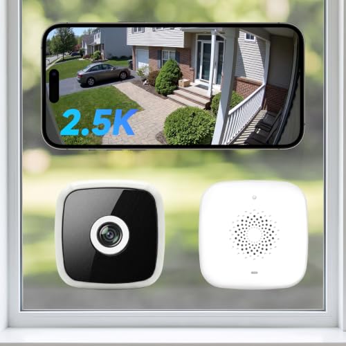 Window Camera - image 1
