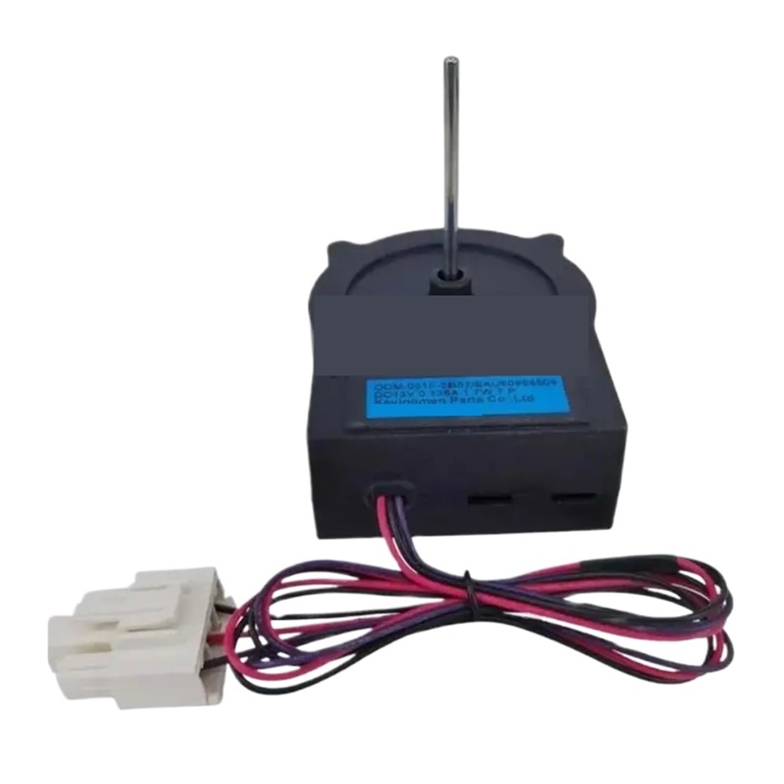 EKFBQBGW Refrigerator Ventilation Fan electronic starter ODM-001F-2B52 EAU60694509
