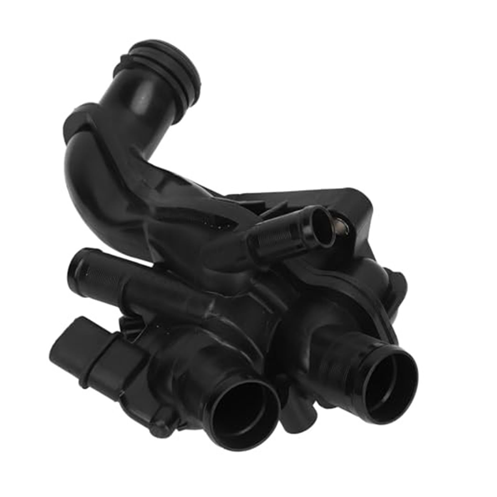 Obudowa termostatu silnika, dla dla Peugeot, 207 208 508 3008