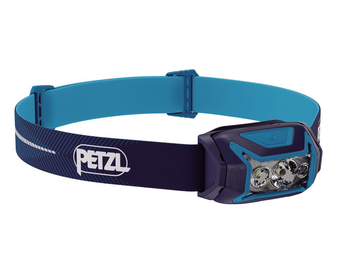 PETZL - ペツル PETZL アクティックコア 350 ヘッドライト Amazon.co.jp: PETZL(ペツル) ACTIK CORE アクティック コア