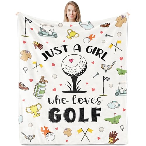 Nuritus Golf Gifts for Women, Golfer Gifts for Women, Golfing Gifts for Her,...