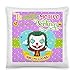 Kembilove Cojines para Parejas – Cojín para el sofá con Unos Mensajes y Colores únicos – Cojines para Parejas de Joker – Ultra-Suave y cómodo – Regalo Ideal para San Valentín