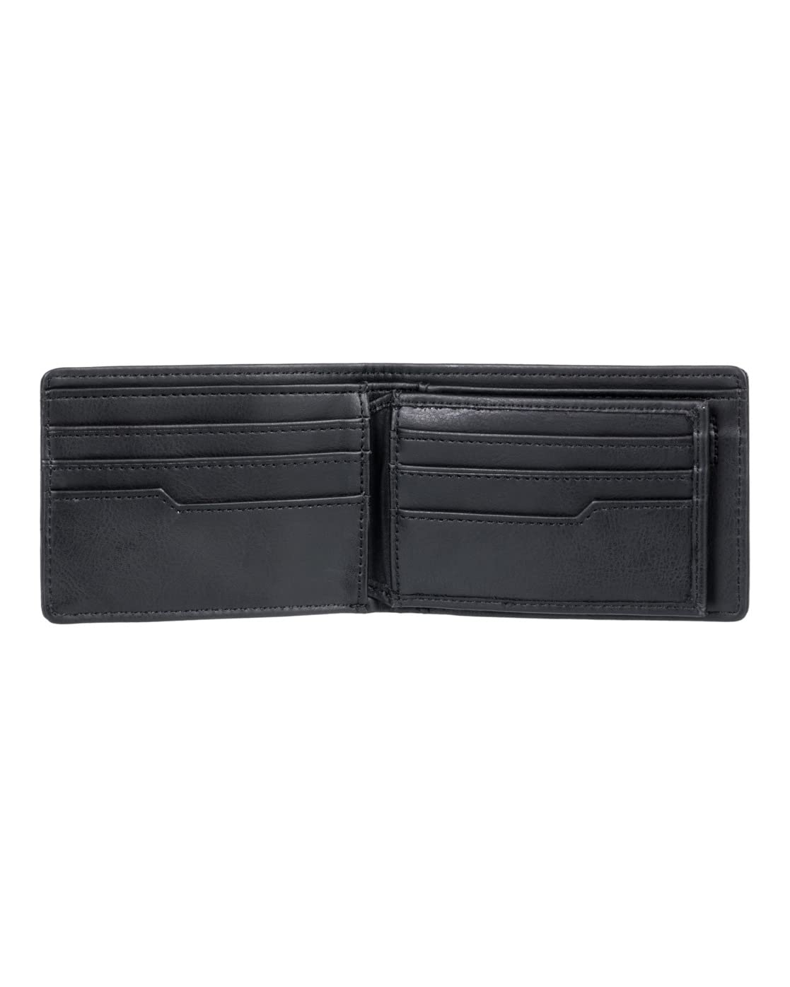 Billabong Vacant Pu - Cartera de Triple Hoja para Hombre