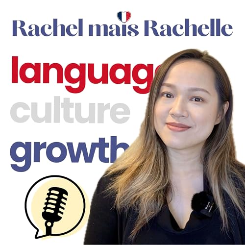 Rachel mais Rachelle en français Titelbild