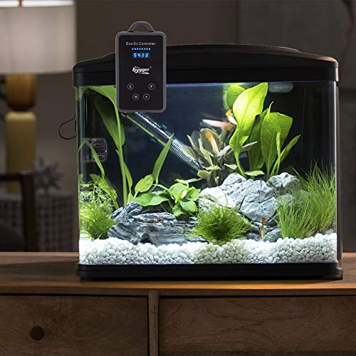 Hygger Mini Wave Maker Aquarium Magnetic Dc Powerhead With Led Display Controller For Saltwater Tank thumb #4