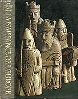 la naissance de l'europe B0000DM960 Book Cover