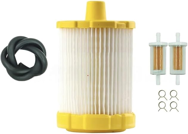 Niceminiwall Small Engine Air Filter for Lawn Mowers – Compatible with ...