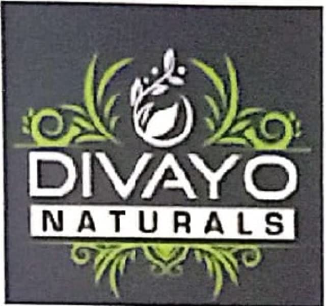 Divayo Naturals Polyester Cotton Filling Material for Pillow (White), Set of 1 2