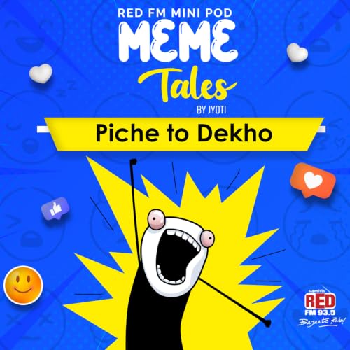 EP-5 Piche To Dekho