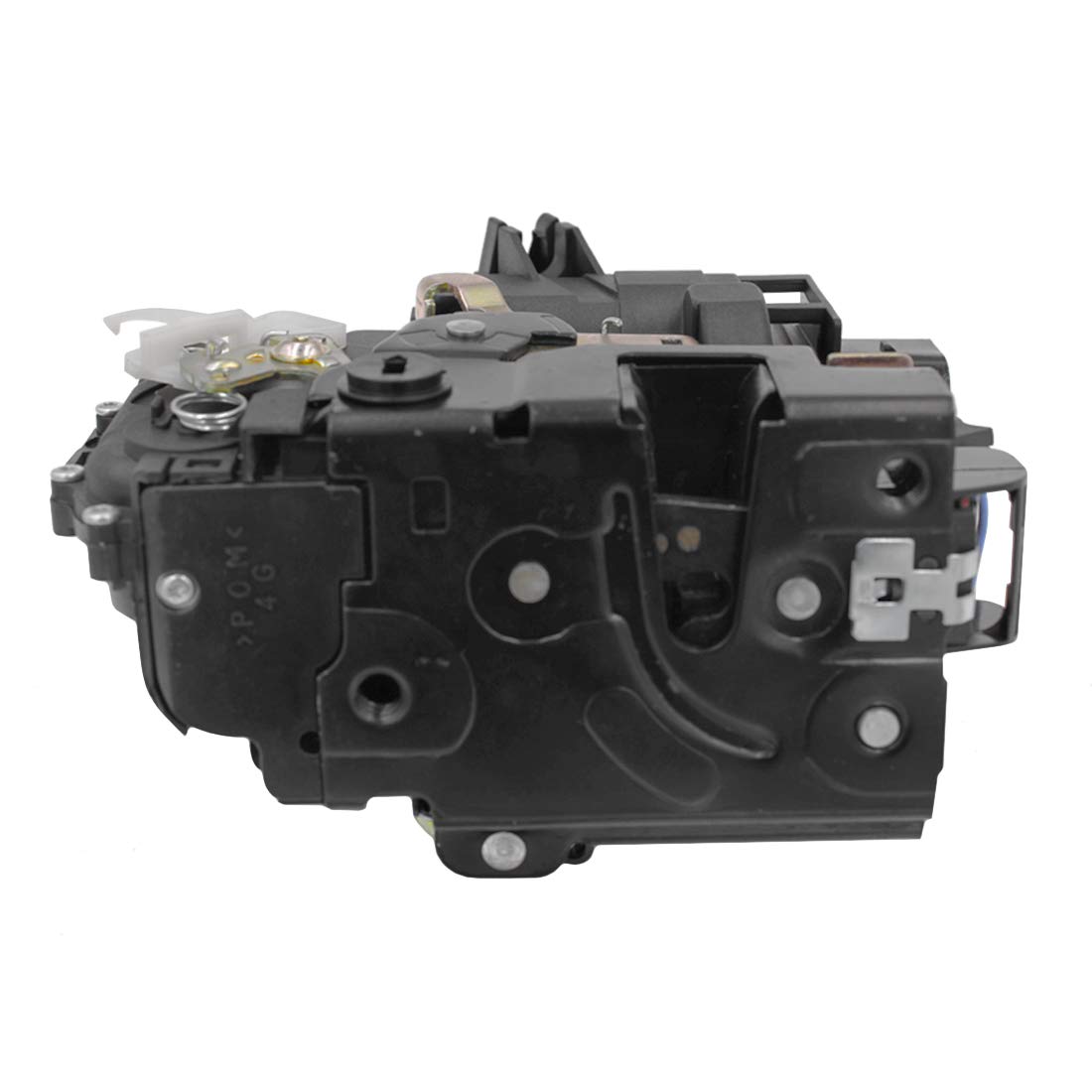 Meccanismo attuatore serratura porta posteriore sinistra 6 perni Per VW Bora Golf IV New Beetle Passat Per Seat Arosa Leon Toledo Per Skoda Octavia 3B4839015A 3B4839015 3B4839015AM 3B4839015AL