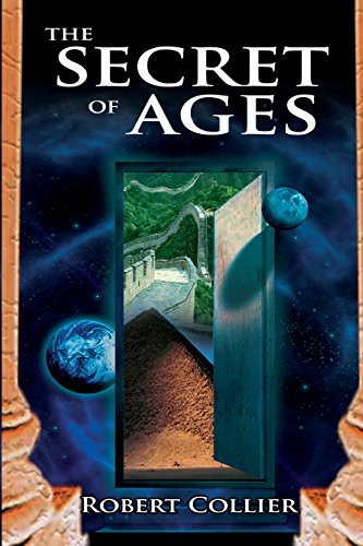 The Secret of the Ages 1492145270 Book Cover