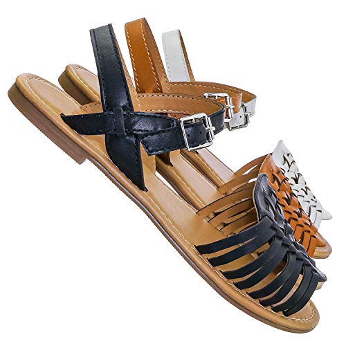 Best Huaraches
