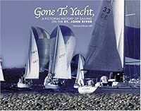Gone to Yacht 1894372441 Book Cover