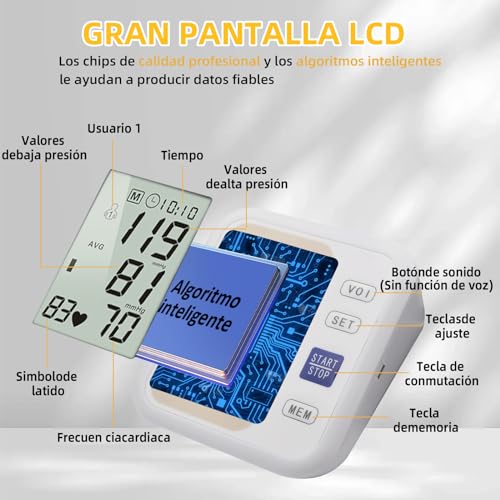 Monitores De Salud, Drugstore Imagen adicional