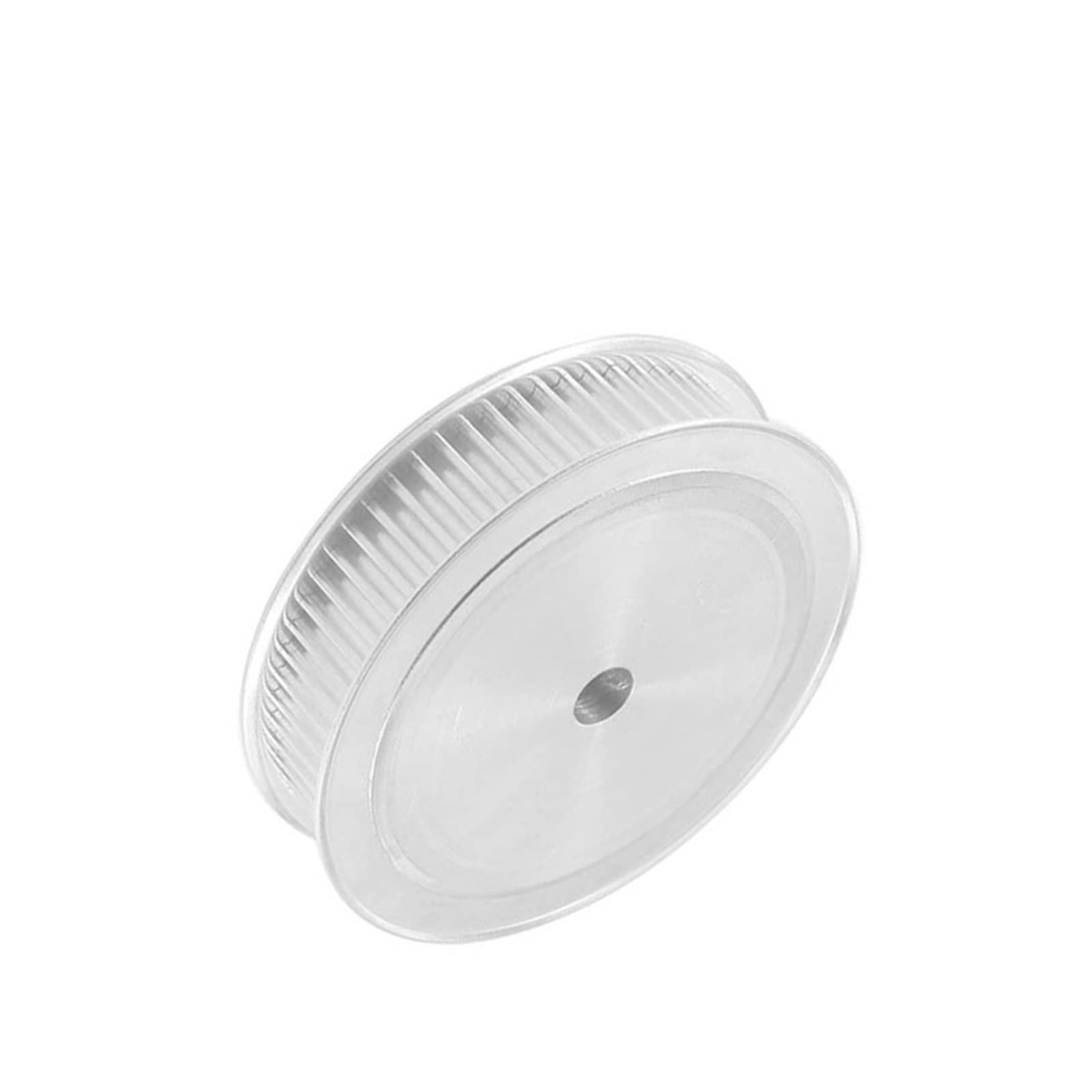 Youngran 5m-72t Roue de poulie de Timing Htd5m Type Poulie de Courroie de chronomètre 21mm Largeur de la Courroie 10/120 / 14/17 / 19/20mm Poulie de Ceinture d'engrenages Leisurely