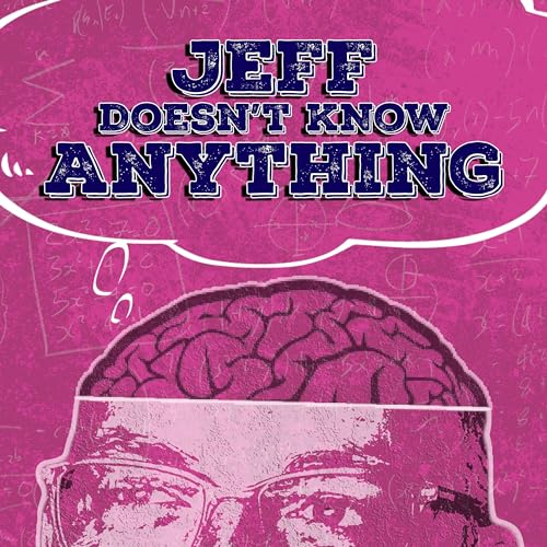 Jeff Doesn't Know Trump is a Time Traveler