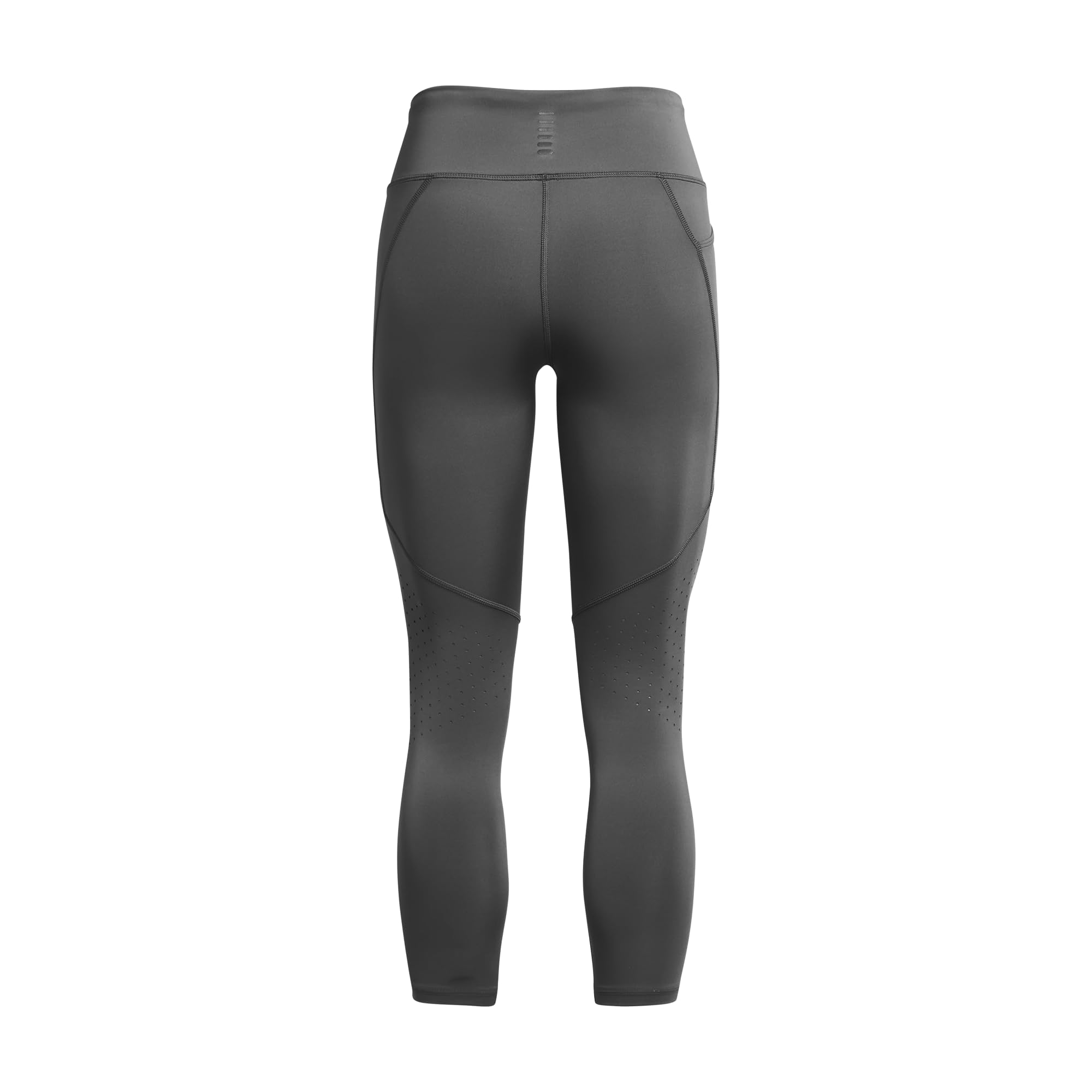 Under Armour Damen Warmup Bottoms Women's Ua Fly Fast 3.0 Ankle Tights