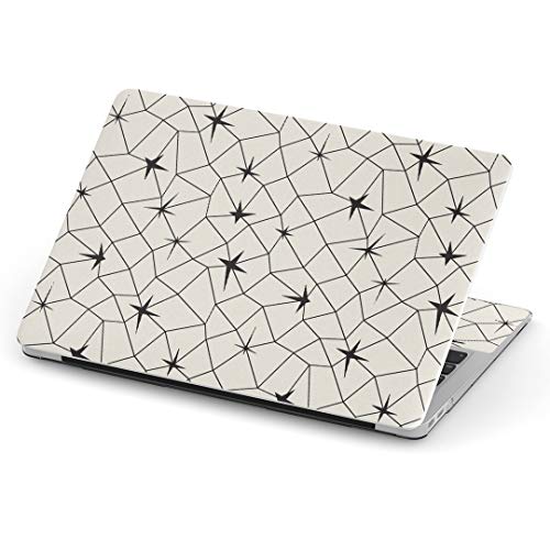 igsticker MacBook Air 13inch 2018 2019 2020 f / A1932 pXLV[ }bNubN GA Mac 13" C` Retina pV[ tB XebJ[ ANZT[ ی (2010N 