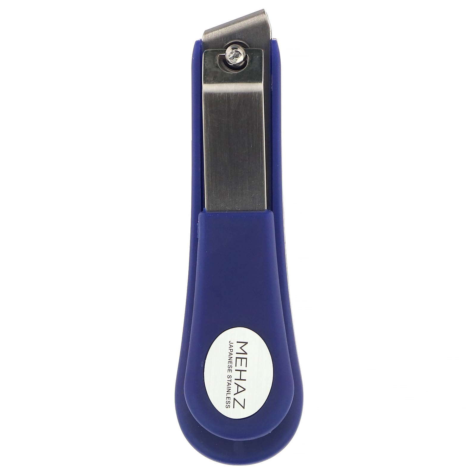 Mehaz Professional Angled Toenail Clipper 664