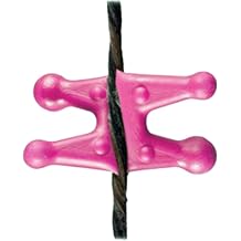 Precision Shooting Equipment 01067P PSE String Chub44; Pink