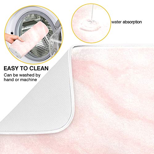 Senya G64375283P523C558S1113 Super Absorbent Dish Drying Mat thumb #1
