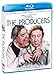 The Producers (Collector's Edition) [BluRay/DVD Combo] [Blu-ray]
