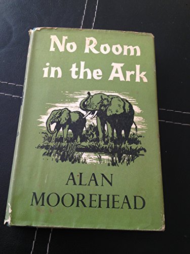 No Room In The Ark B001KFA3QU Book Cover