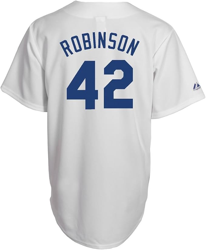 mlb 42 jersey