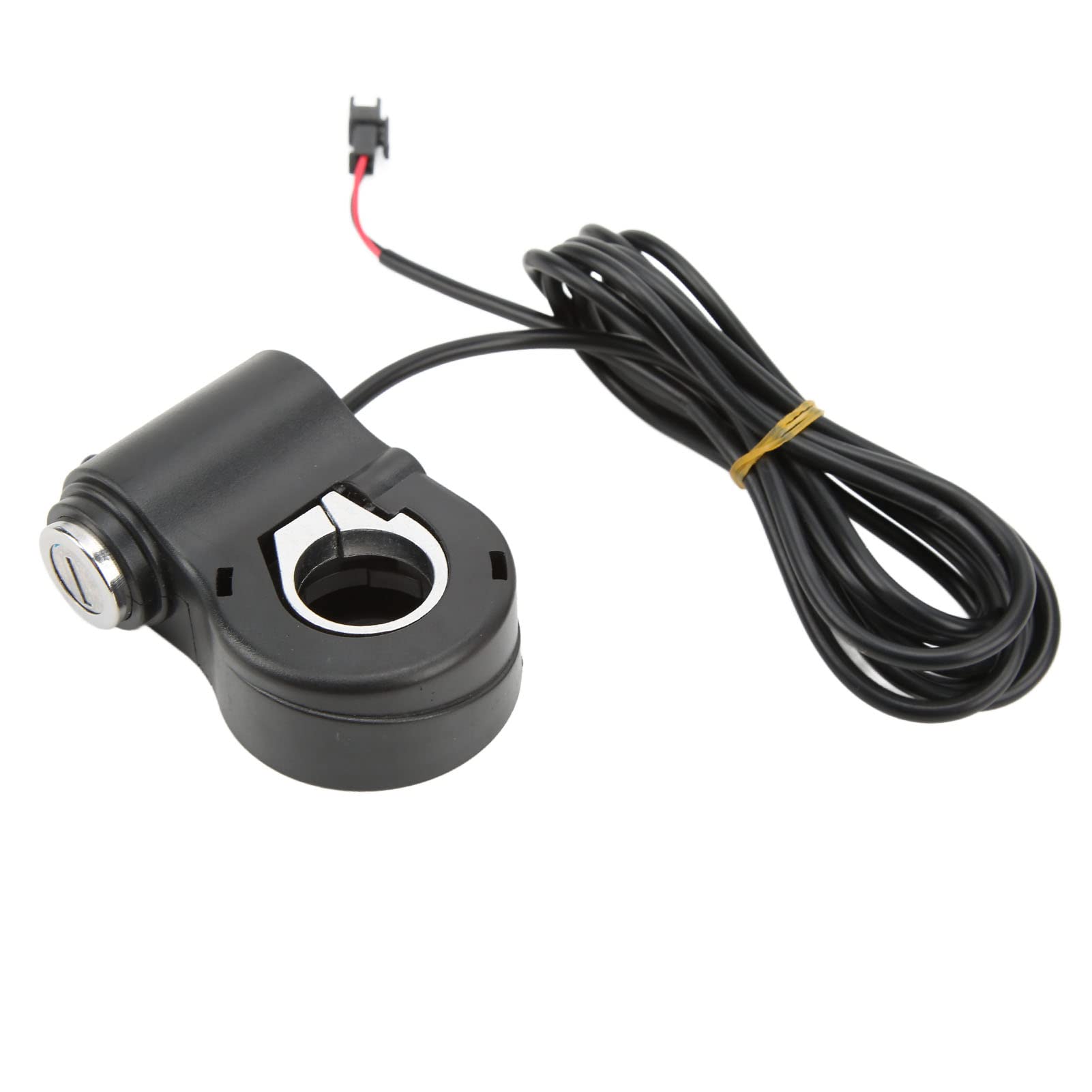 Jauge de capacité de batterie LCD, étanche, 12 V/24 V/36 V/48 V
