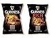 Burt's Guinness Chips - COMBO pack of Regular and Chili flavors