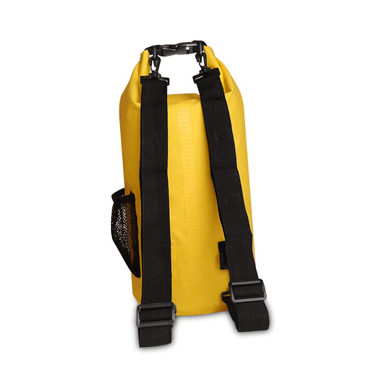 Bolsa de natación inflable de PVC para rafting y camping con función de rescate 8