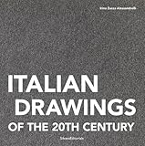 Italian Drawing of the 20th Century