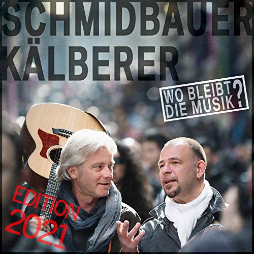 Schmidbauer & Schmidbauer & Kälberer