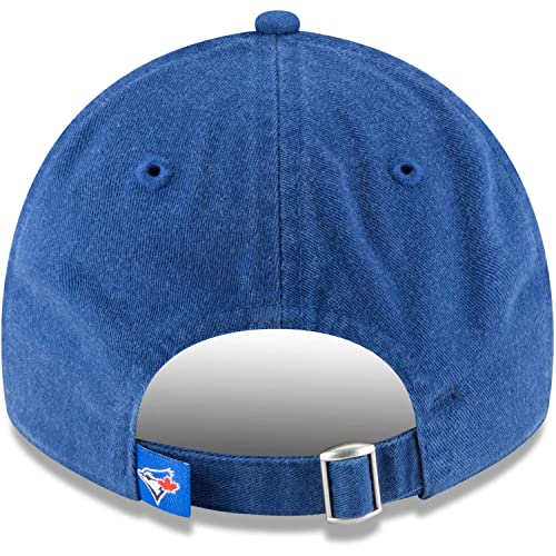 Image of New Era 59FIFTY Toronto Blue Jays MLB 2017 Authentic Collection On Field Game Fitted Cap