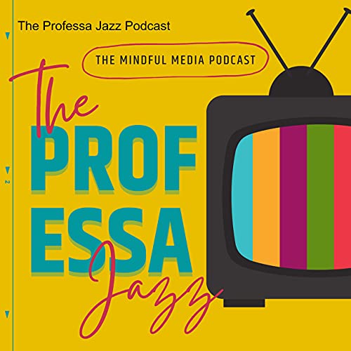 『The Professa Jazz Podcast』のカバーアート