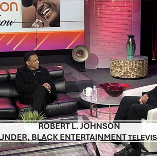 S2 E4: Robert "Bob" Johnson