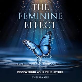 The Feminine Effect cover art